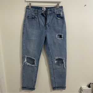 princess polly hayden jeans
